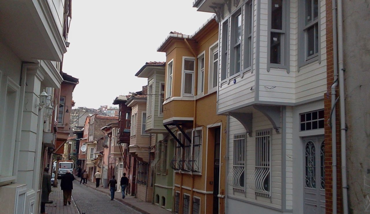 İşte İstanbul'da kiraların en çok arttığı 6 ilçe! İPA raporu yayınladı
