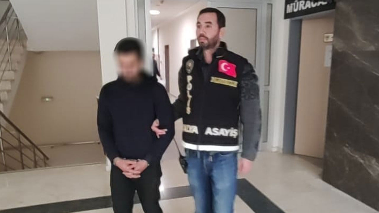 Antalya'da telefonla dolandırıcılık yapan 2 şüpheli tutuklandı!