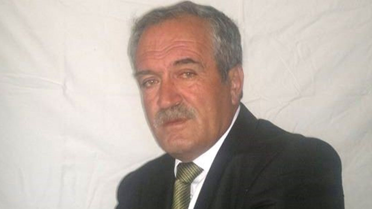 Kalp krizi geçiren AK Partili belediye başkanı vefat etti!