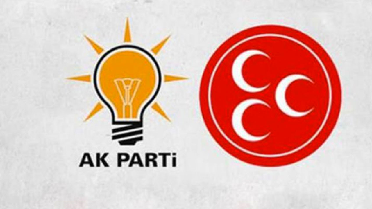 AK Parti ve MHP'nin kendi adaylarıyla yarışacağı illerden bazıları belli oldu