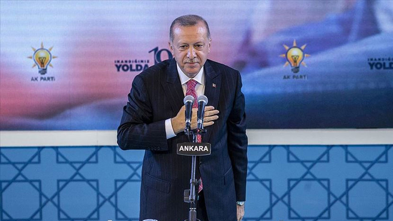 Erdoğan 16’sı büyükşehir 47 adayını açıklıyor! Deprem bölgesi başkanları tamamen değişiyor işte il il AK Parti adayları...