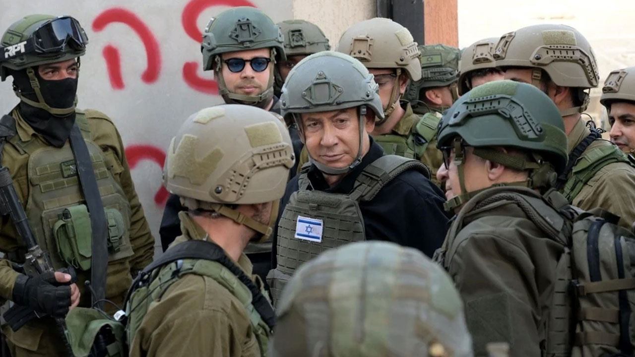 Eski İsrail Genelkurmay Başkanı Dan Halutz: Savaşı kaybediyoruz
