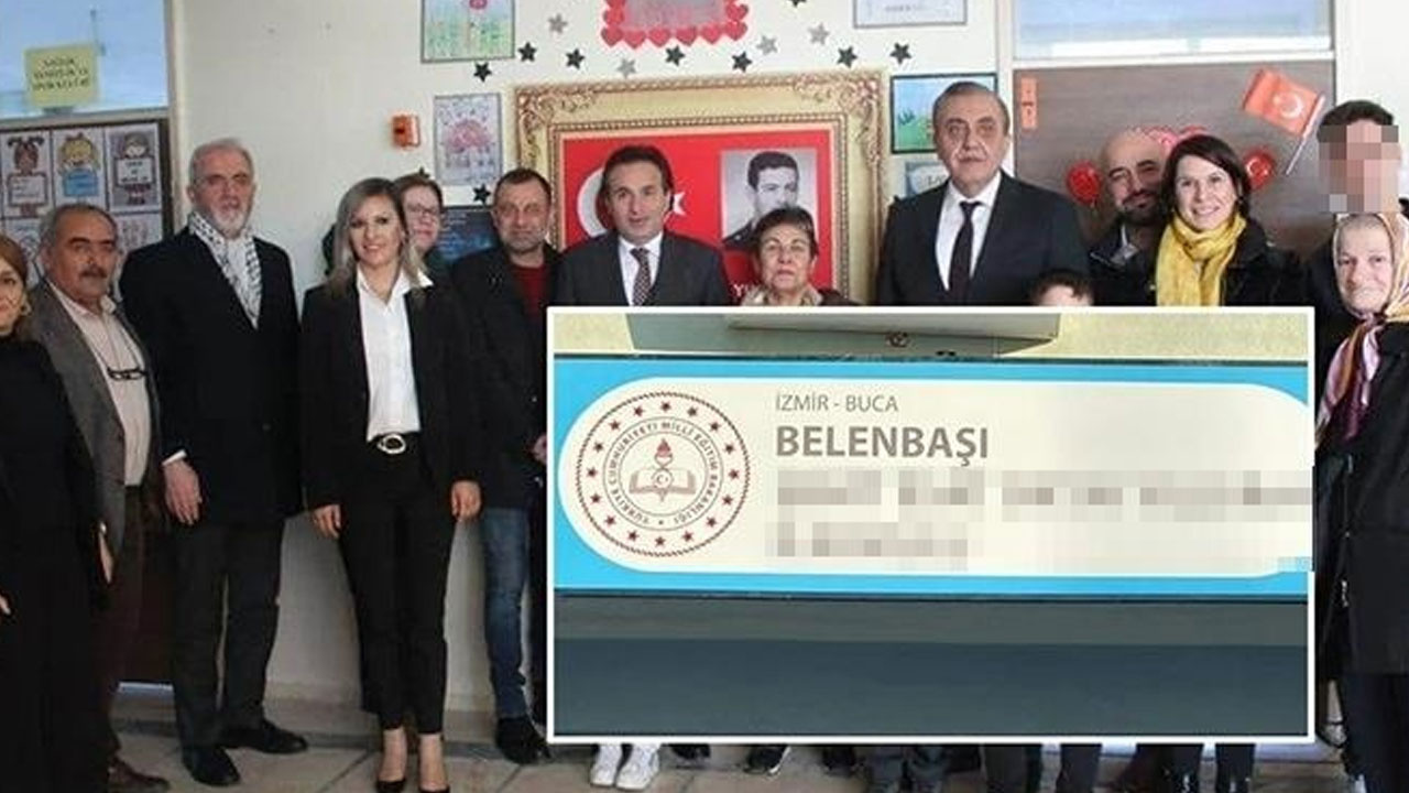 MEB'den 'Esat Oktay Yıldıran' açıklaması!