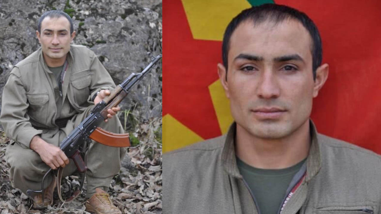 MİT'ten nokta operasyon! PKK/KCK'nın sözde Süleymaniye sorumlusu etkisiz hale getirildi