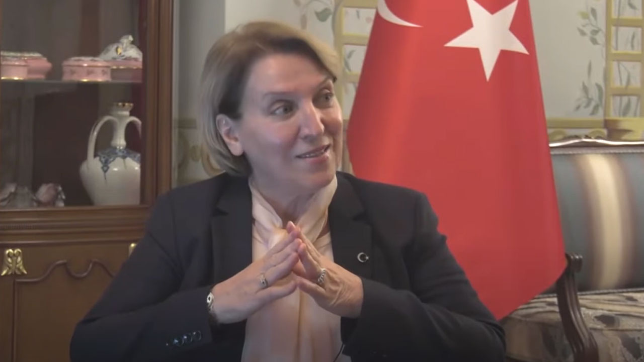 Sözcü yazarı Ayşe Sucu'nun yazılarına son verildi