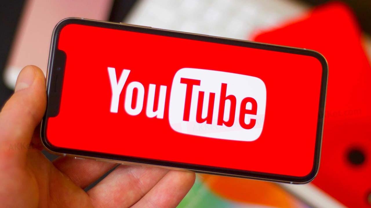 YouTube'a bugüne kadar 13 milyardan fazla video yüklendi
