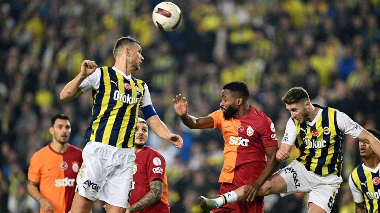 Galatasaray-Fenerbahçe Süper Kupa final maçı saat kaçta, hangi kanalda? Kritik derbide muhtemel 11'ler belli oldu