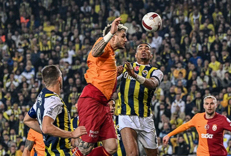 Galatasaray-Fenerbahçe Süper Kupa final maçı saat kaçta, hangi kanalda? Kritik derbide muhtemel 11'ler belli oldu
