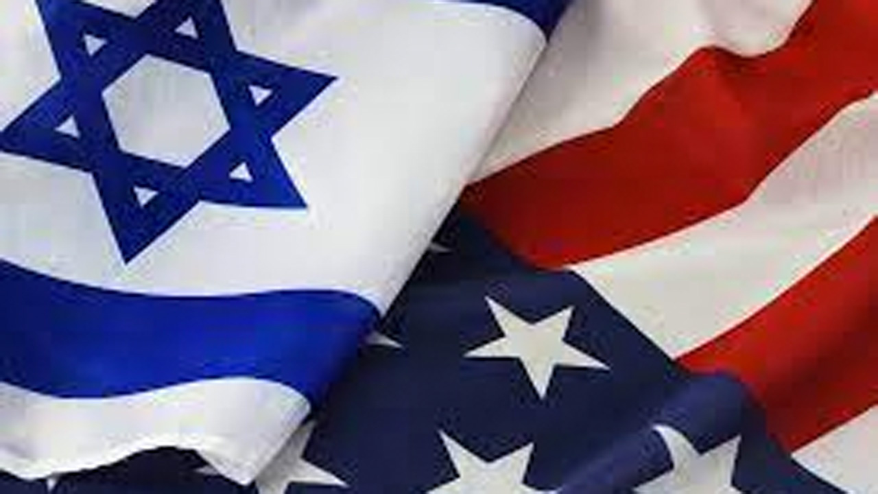 İsrailli internet sitesi ABD'de korku imparatorluğu kurdu tehdit şantaj karalama