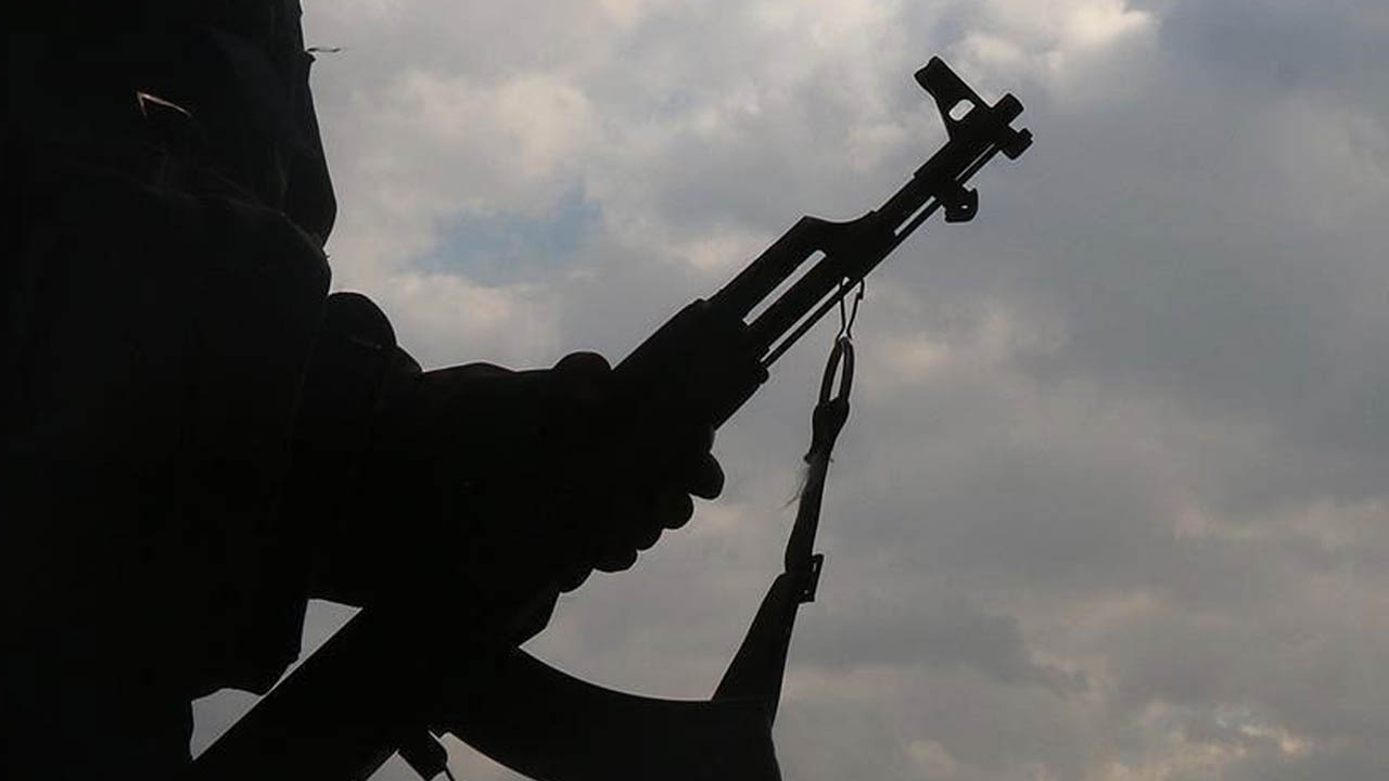PKK'ya Irak ve Suriye'de darbe! MSB duyurdu: 10 terörist etkisiz hale getirildi