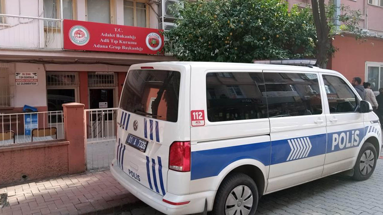 2024'ün ilk gününde Adana'da 2 kişi intihar etti