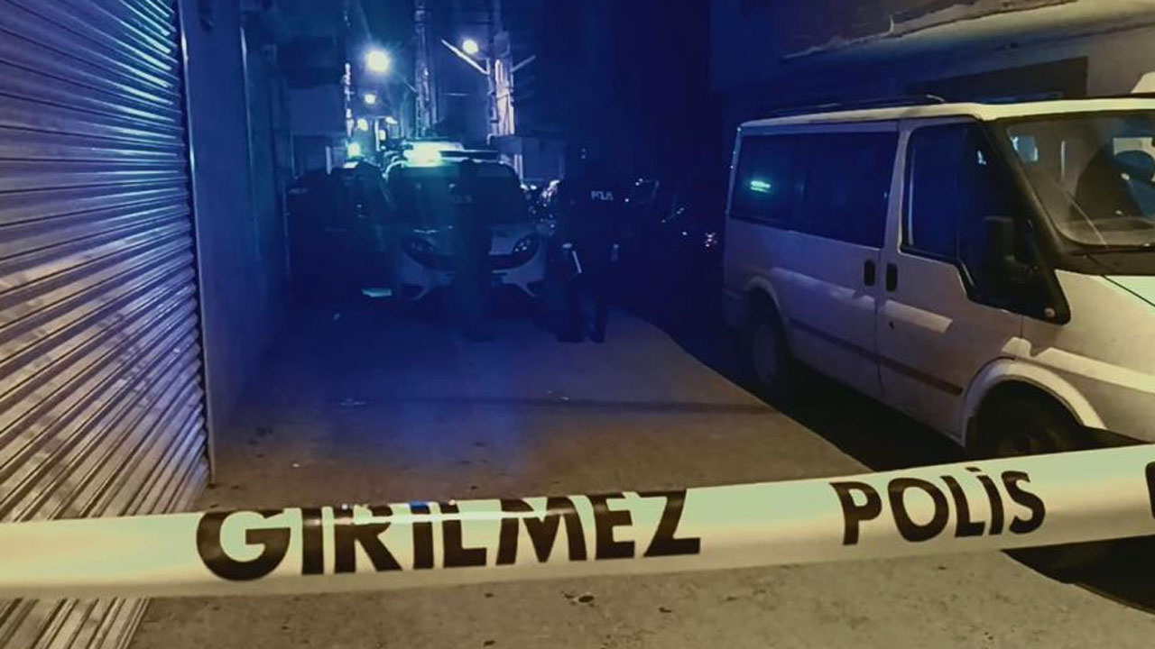 Gaziantep’te damat dehşeti! Kayınvalidesi ve kayınbabasını yaralayan şahıs intihar etti