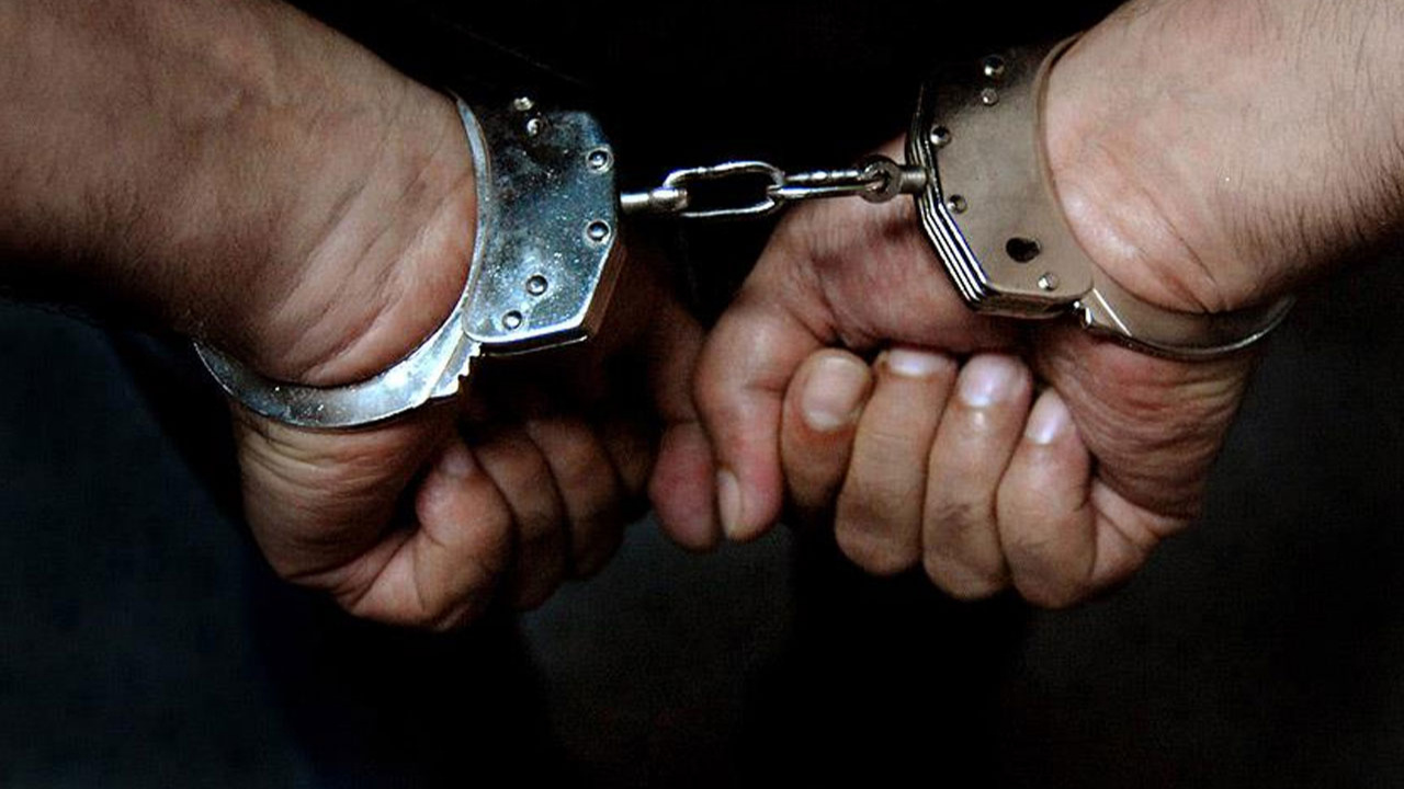 İzmir'de uyuşturucu operasyonu: 5 kişi tutuklandı!