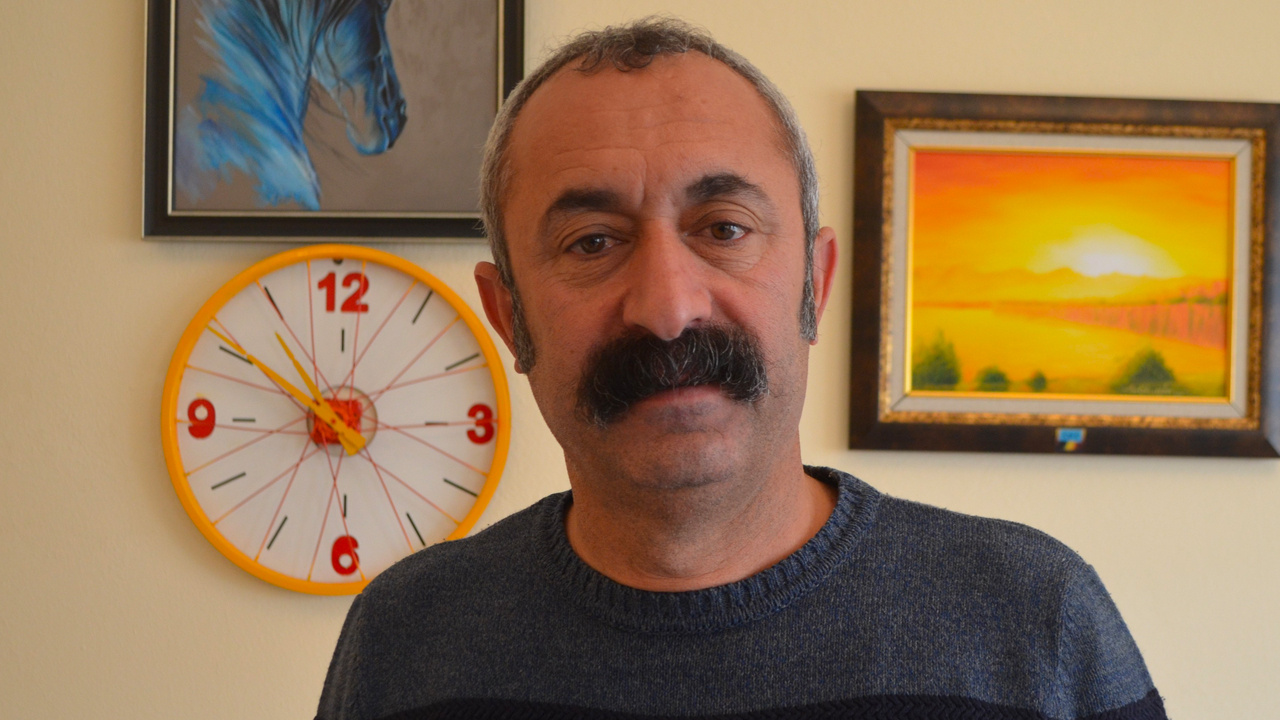 CHP'de dengeleri değiştirecek Maçoğlu iddiası! İstanbul’un o ilçesinden aday olacak’