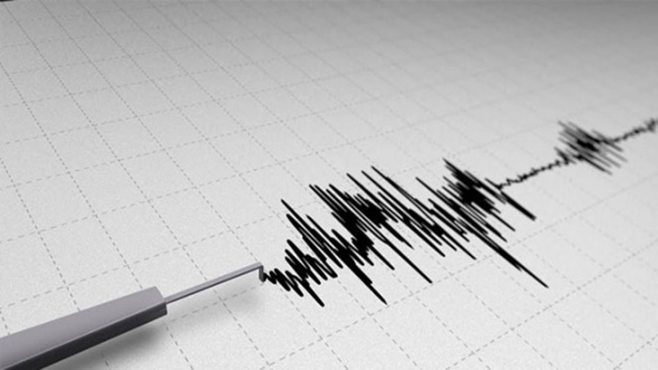 Bingöl’de korkutan deprem! Kandilli şiddetini duyurdu