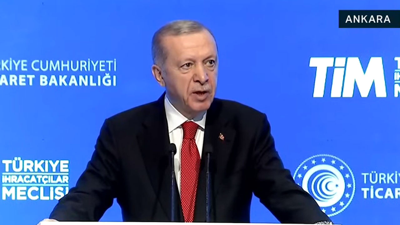 Cumhurbaşkanı Erdoğan'dan Süper Kupa krizi açıklaması: Bu oyunu da mutlaka boşa çıkaracağız