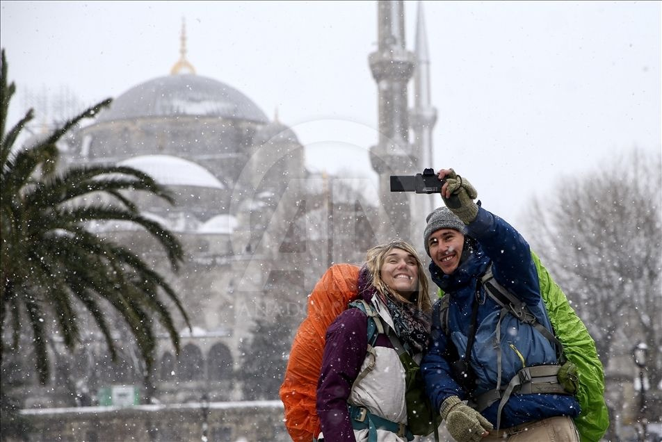 İstanbul'a kar fırtınası geliyor! Son 7 yılın en büyüğü olacak! 'Kesin tarih' diye duyurdu: 11 Ocak...