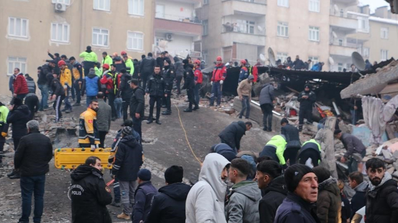 60 kişi hayatını kaybetmişti! Yoldaş Apartmanı'nın müteahhidi hakkında istenen ceza belli oldu