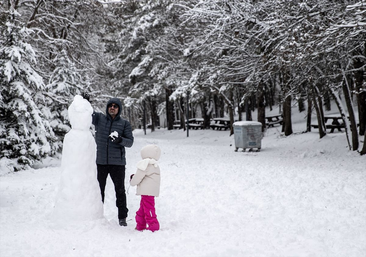Kutup soğukları İstanbul'a lapa lapa kar getirecek! Meteoroloji uzmanı açıkladı: 4 gün sürecek
