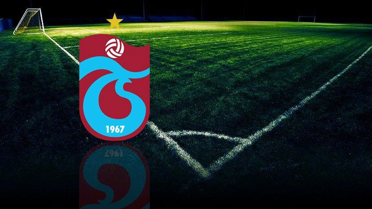 Trabzonspor'dan Stefona Denswill açıklaması
