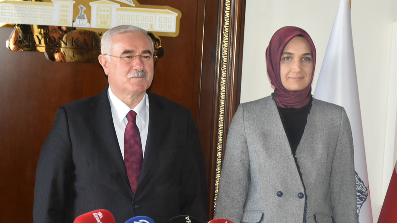 Yargıtay Başkanı Mehmet Akarca: Anayasa Mahkemesi ile 5-6 yıldır görüş ayrılıklarımız var!