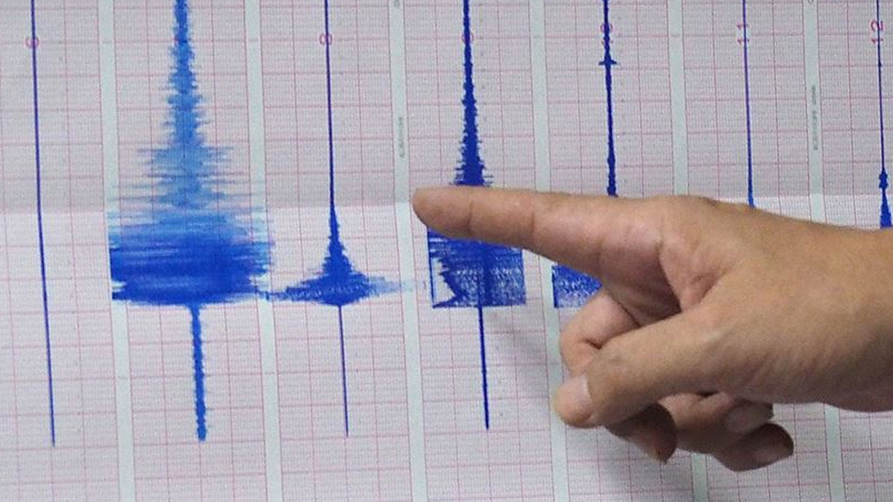Malatya'da deprem oldu! AFAD'dan açıklama geldi