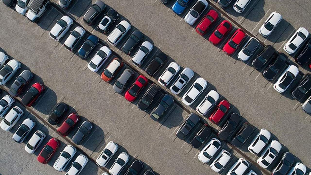 İstanbul'da yediemin otopark ücretlerine zam geldi! Ne kadar oldu?