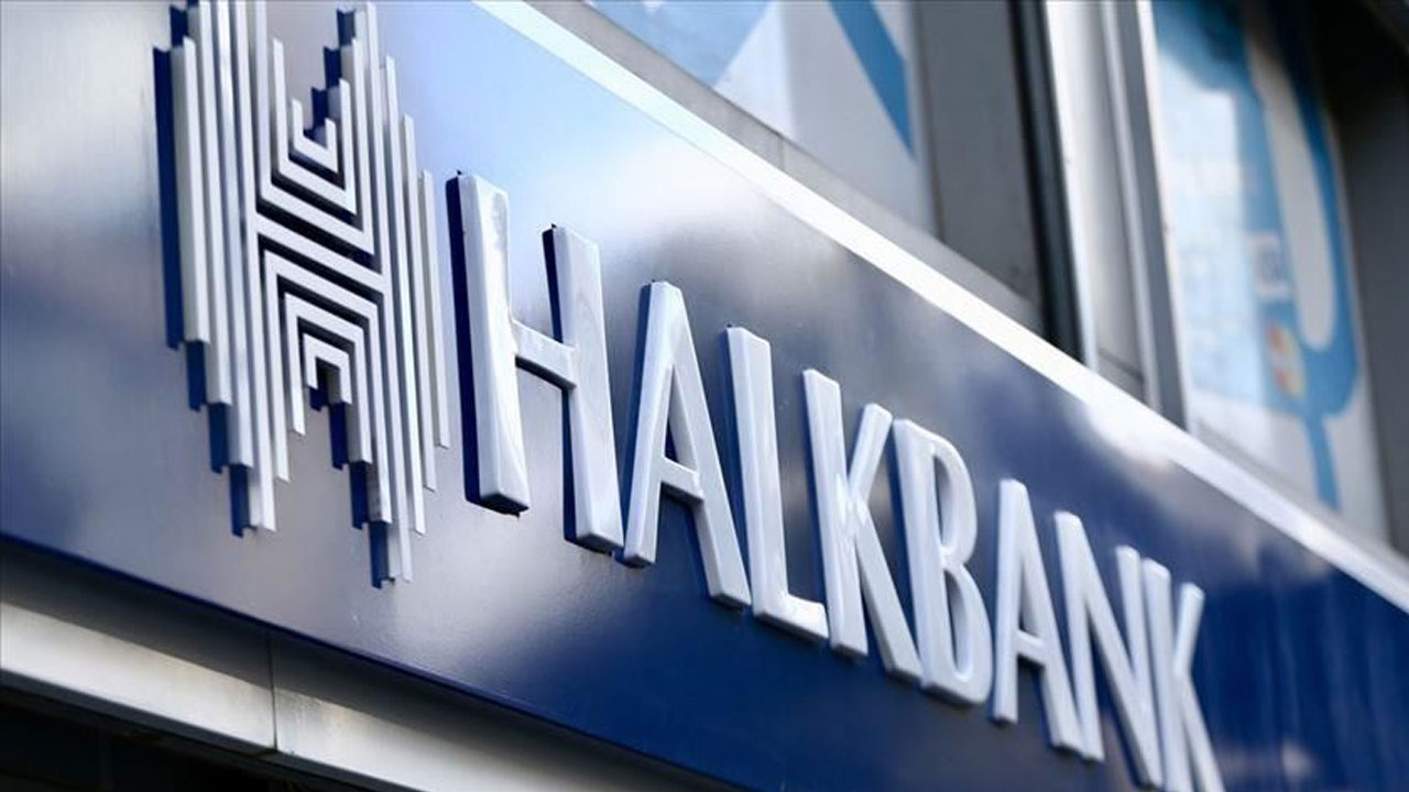 Halkbank: ABD'deki birinci hukuk davası düştü