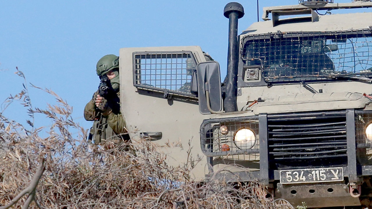 İsrail ordusuna darbe! Gazze'de 5 İsrail askeri öldürüldü