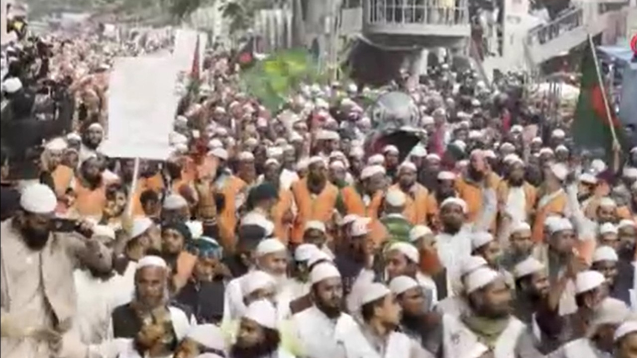 Bangladeş’te seçim sonuçları protesto edildi
