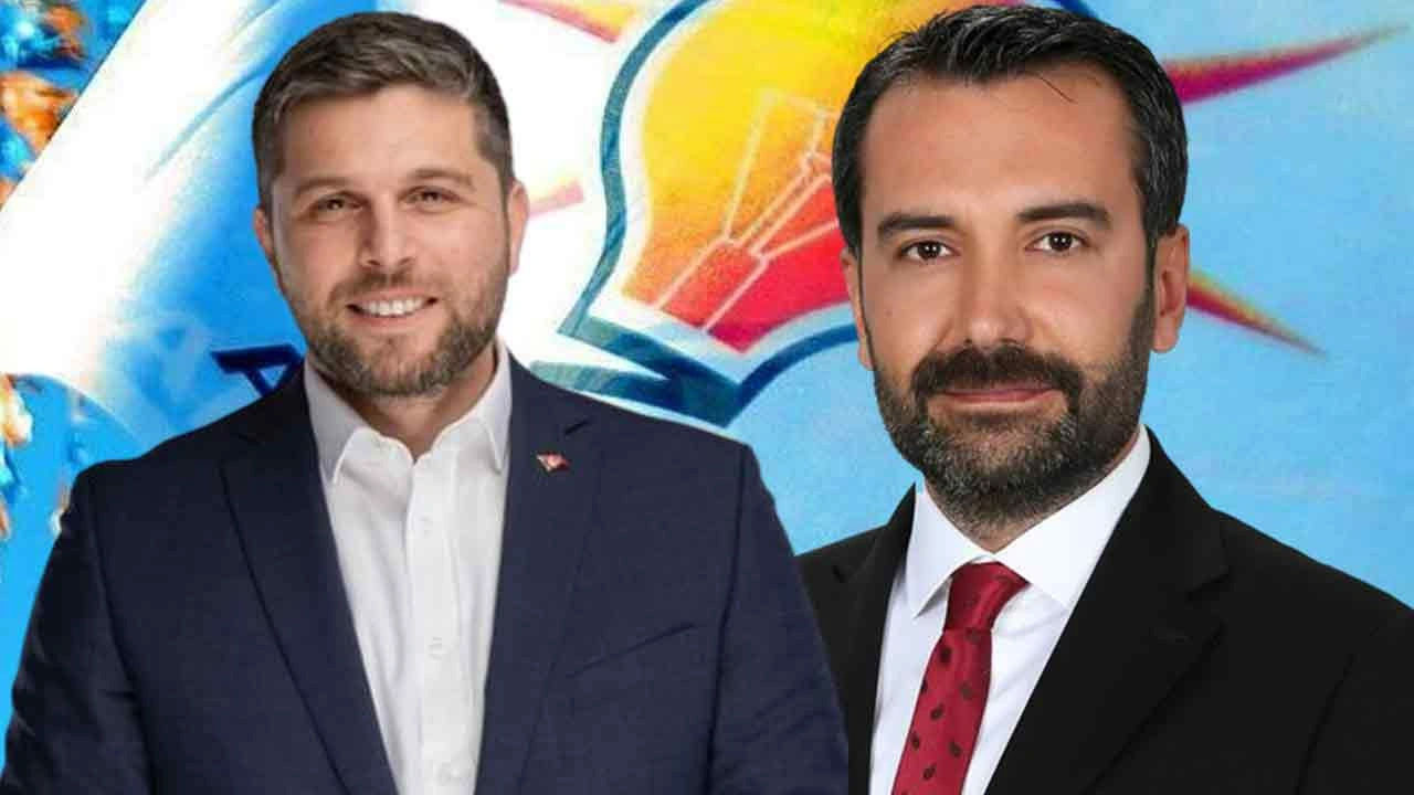 AK Parti Elazığ'da kavga iddiası! 'Belediye Başkanı ile Milletvekili birbirine girdi'