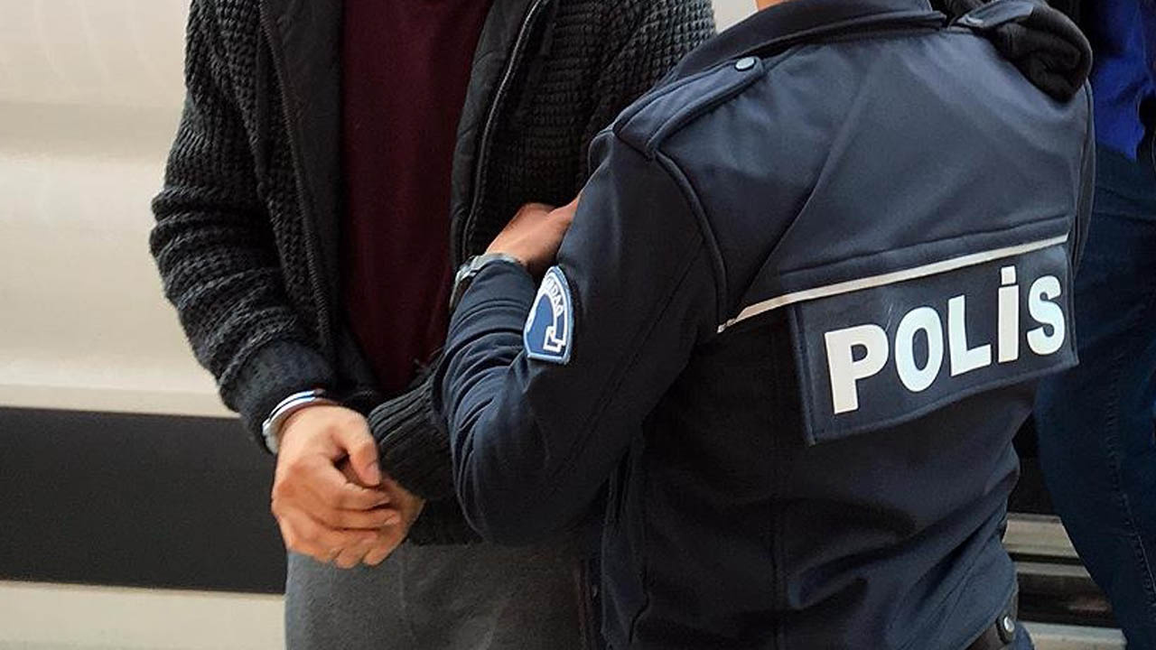 İstanbul'da PKK operasyonu: 4 gözaltı