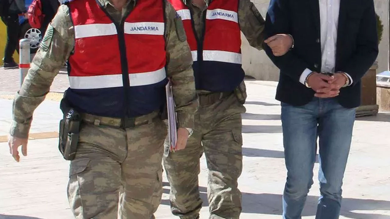 Jandarma ve MİT’ten PKK’ya ortak operasyon
