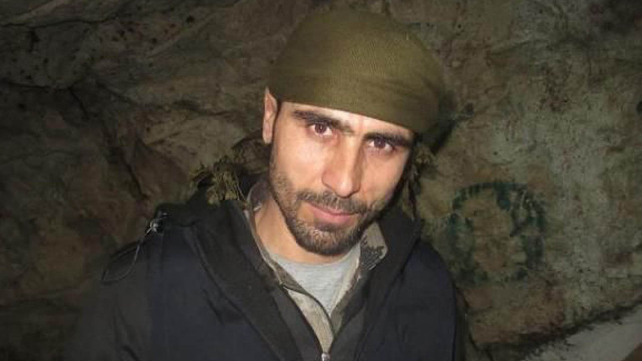 MİT, Avrupa'ya kaçmak üzere olan PKK'lı Serhat Bal'ı yakalayıp Türkiye'ye getirdi