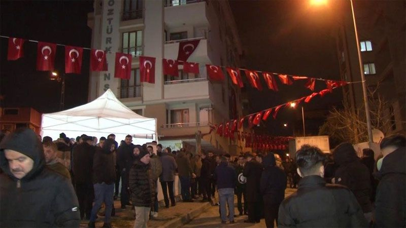 9 asker şehit oldu hikayeleri yürek yaktı şehidin hayali yarım kaldı