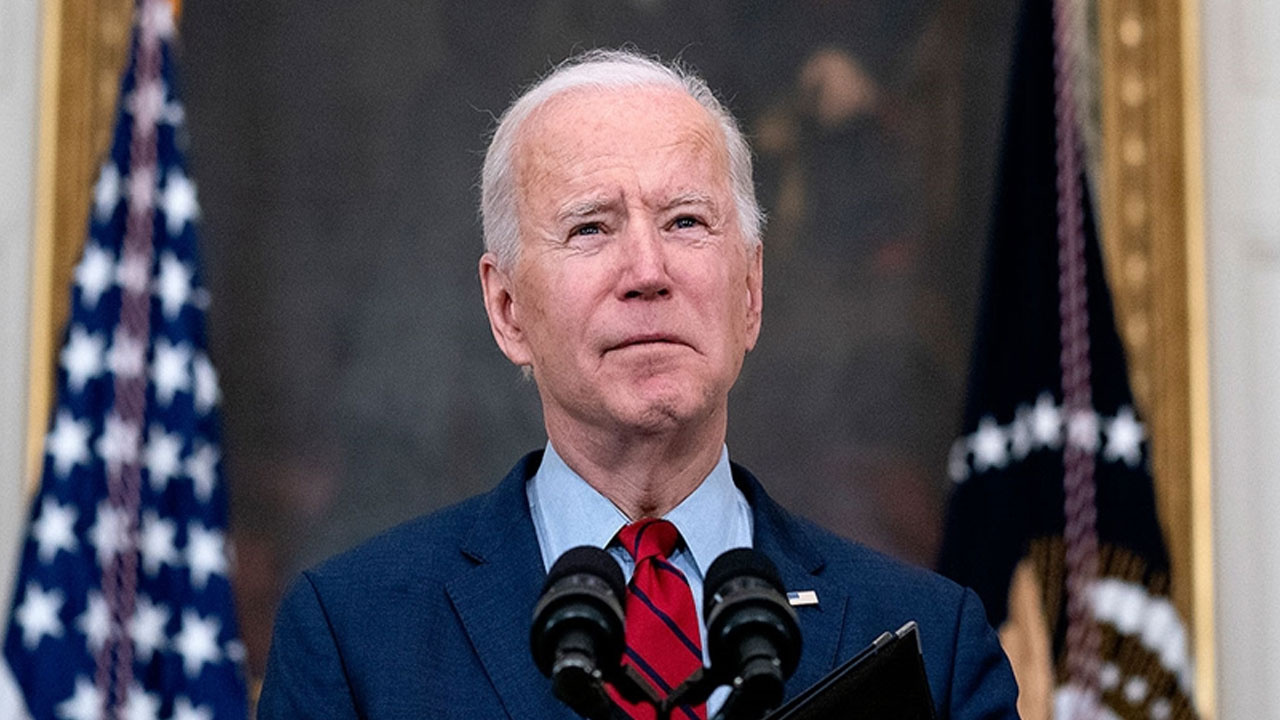 Joe Biden için tutuklama emri talep edildi: "Netanyahu kadar suçlu"