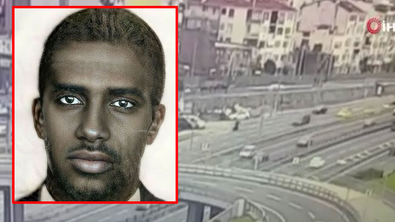 Somali Cumhurbaşkanının oğlu Türkiye'ye getirildi! İfadesi ortaya çıktı! Motokurye Yunus Emre Göçer'in ölümüne sebep olmuştu