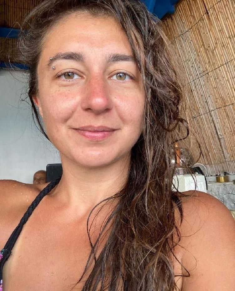 Beşiktaş'ta korkunç olay! Şehit kızı Nazlı hayatını kaybetti