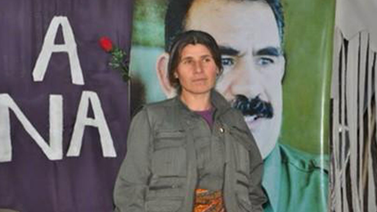 MİT'ten Metina'da nokta operasyon: PKK'lı Hülya Mercen etkisiz hale getirildi!