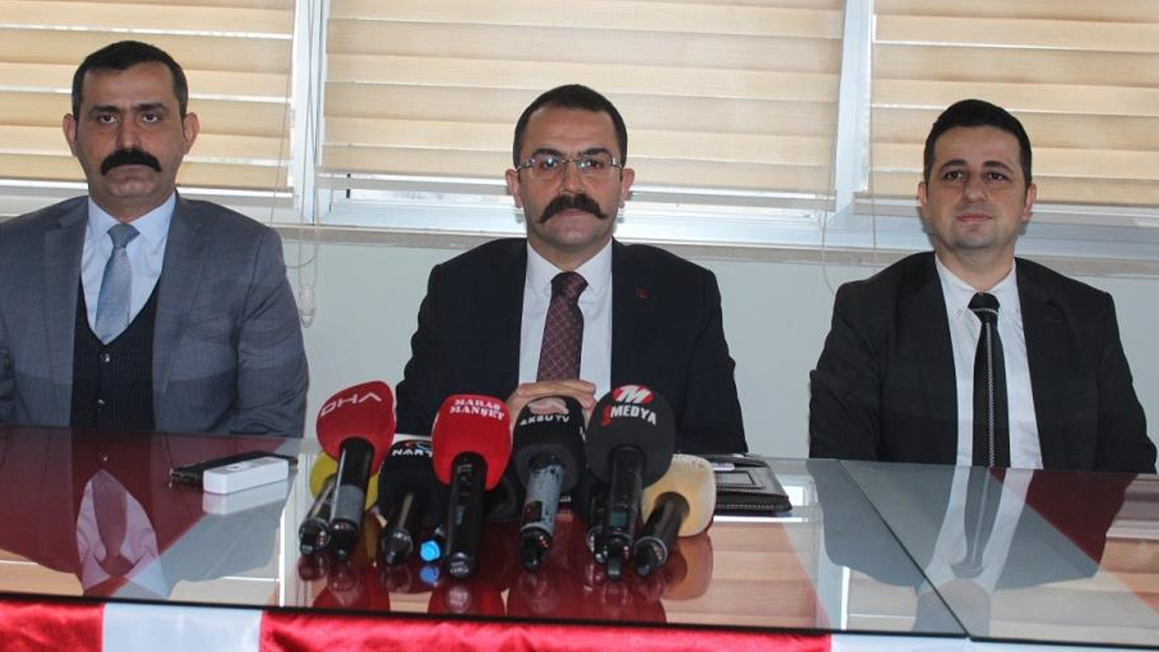 Cumhuriyet Başsavcısı Tiryaki: Kahramanmaraş'ta 70 cesedin kimliği belirlenemedi, 35 vatandaşımız kayıp