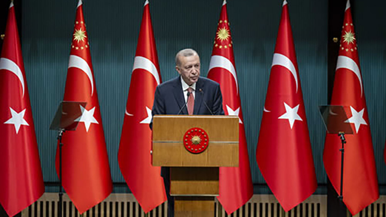 Emekliye ek zam günü! Kabine sonrası Erdoğan açıklayacak! Gözler saat 14:00'e çevrildi