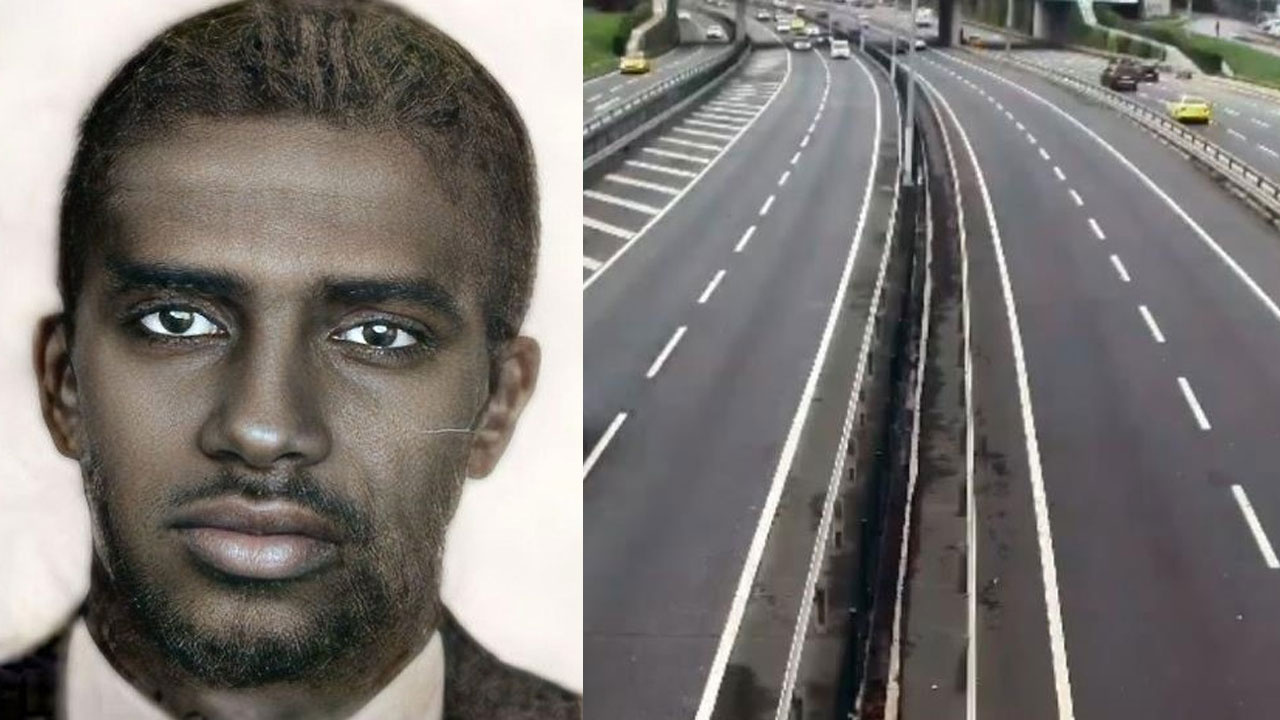 Motokurye Yunus Emre Göçer'in ölümüne sebep olmuştu! Somali Cumhurbaşkanı'nın oğlunun yargılandığı davada karar