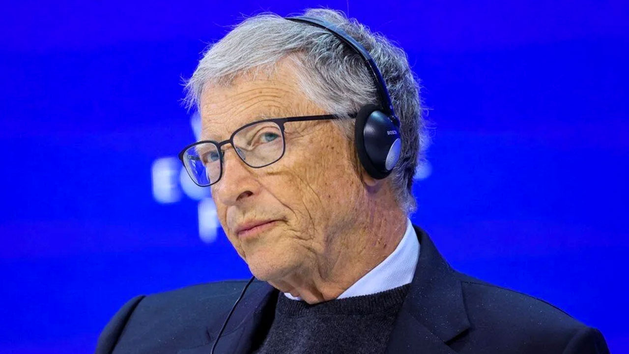 Bill Gates'ın yapay zeka öngörüsü: 5 yıl içinde