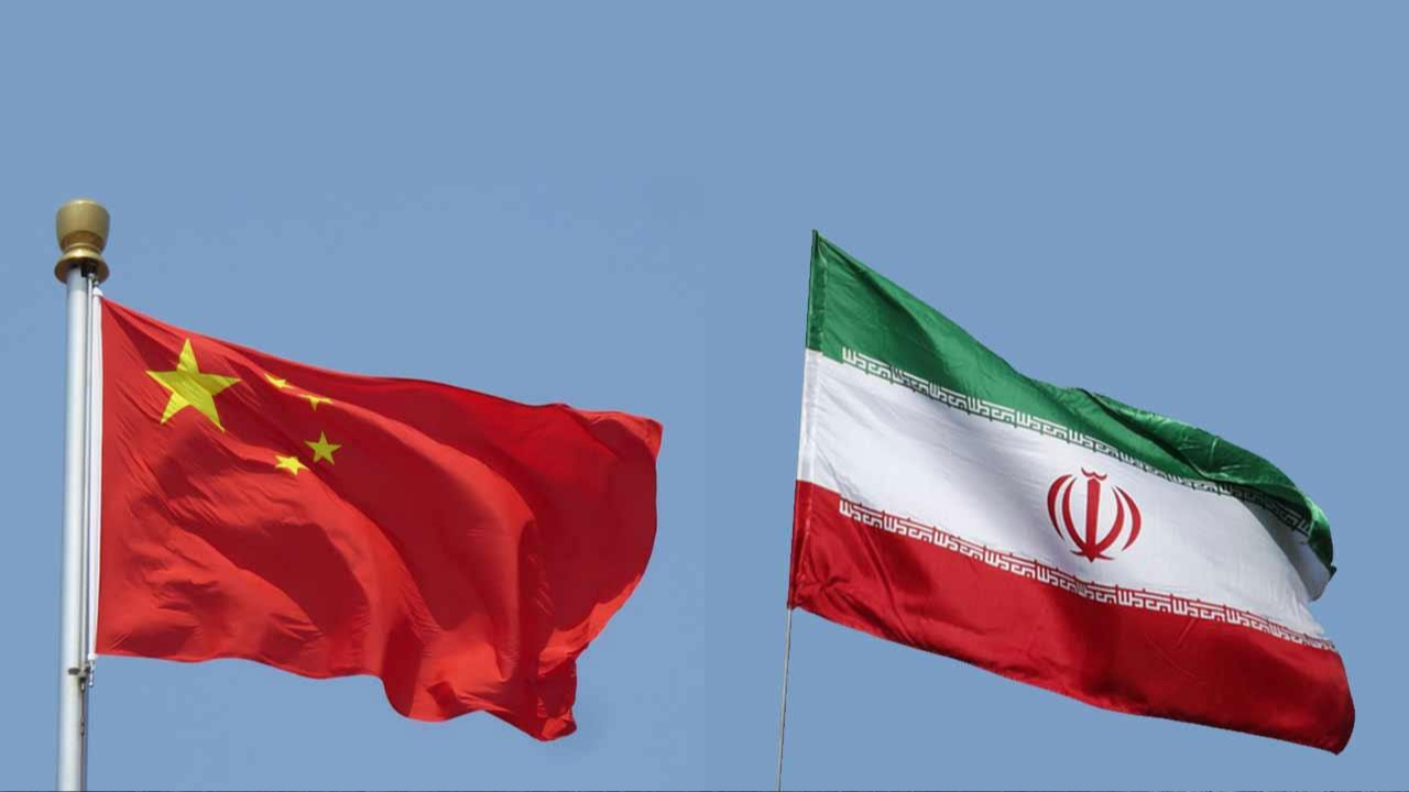 Çin ile İran emniyet alanında işbirliği yapacak!