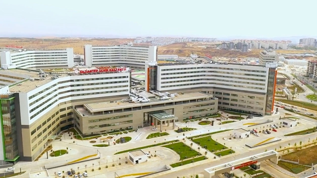 Şehir hastanesi satılıyor! Körfezli Arap yatırımcıyla görüşülüyor en yetkili isim konuştu