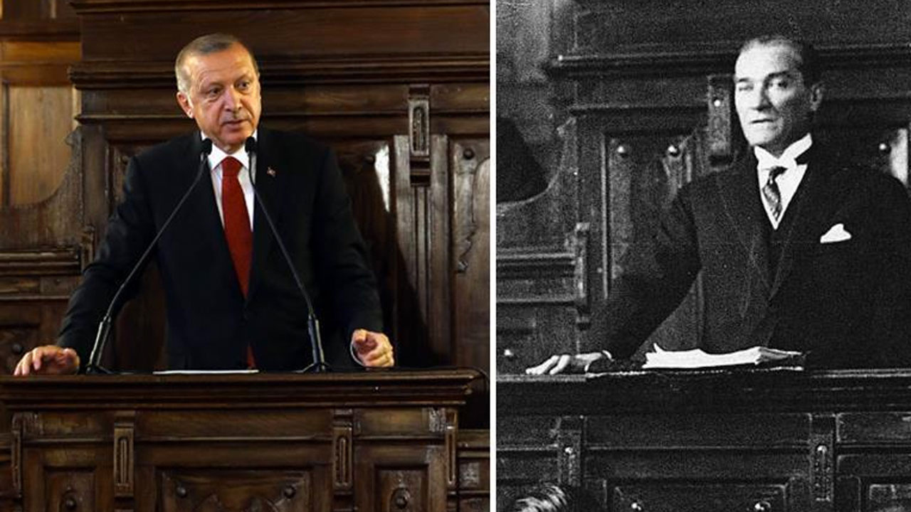 ABD'de Ermeni gazeteden Türkler, Erdoğan ve Atatürk için skandal ifadeler