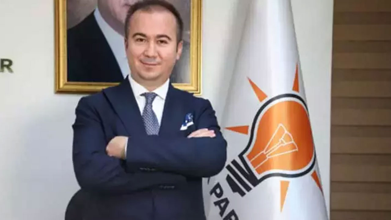 AK Parti'nin Afyonkarahisar Belediye Başkan adayı Hüseyin Ceylan Uluçay kimdir?