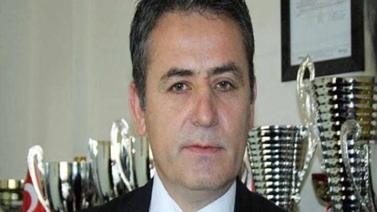 Mehmet Şimşek AK Parti'nin Burdur Belediye Başkanı oldu! Mehmet Şimşek kimdir?