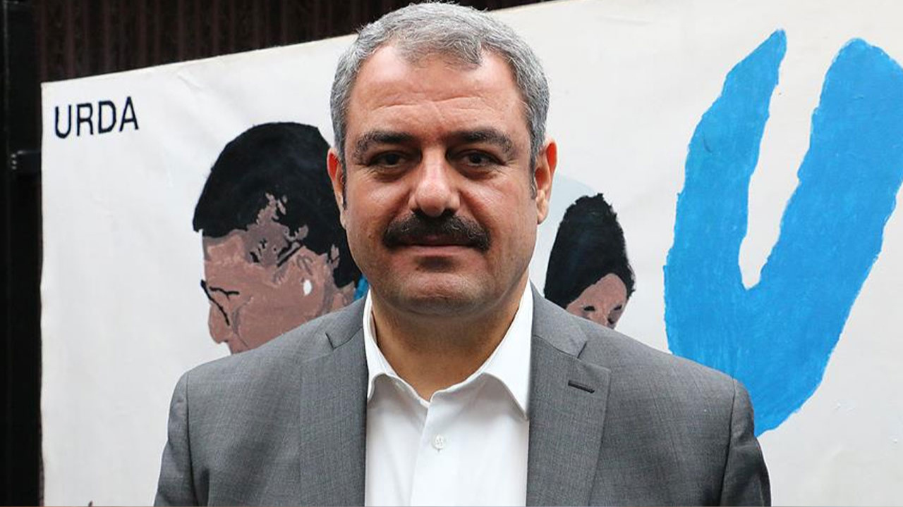 AK Parti'nin Diyarbakır Büyükşehir Belediye Başkan adayı Mehmet Halis Bilden kimdir?