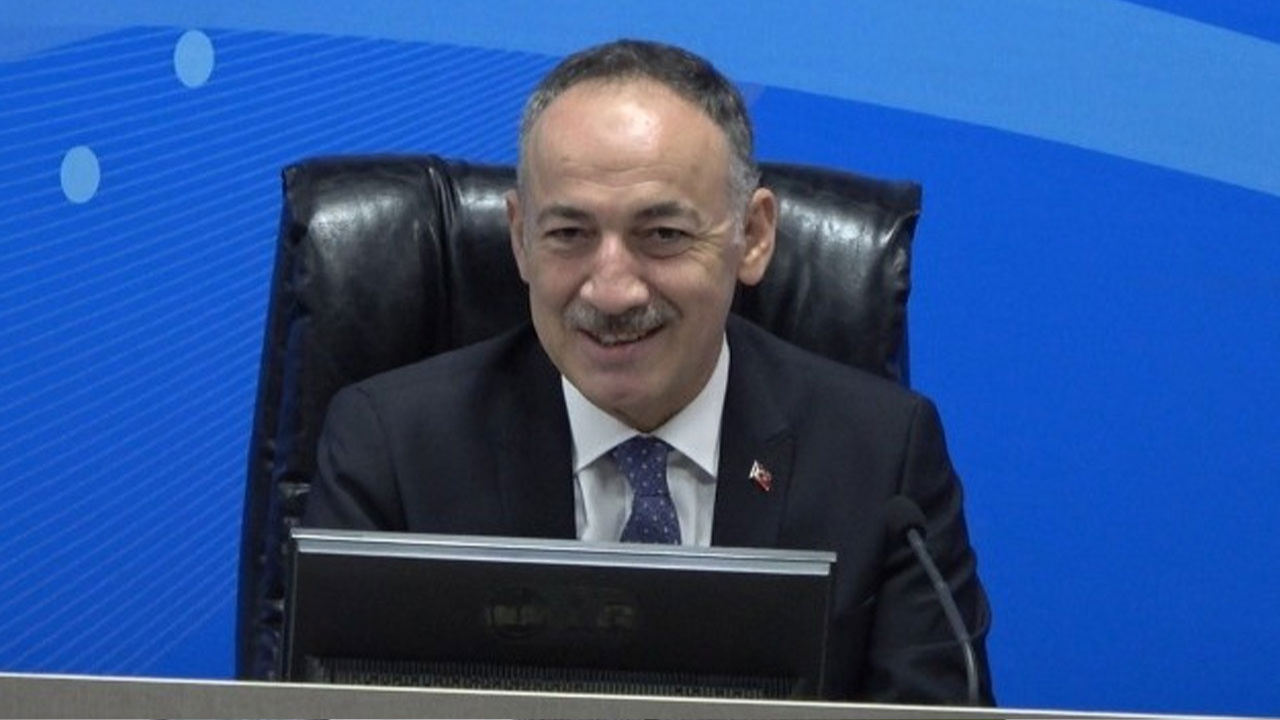 AK Parti'nin Kırıkkale Büyükşehir Belediye Başkan adayı Mehmet Saygılı kimdir?